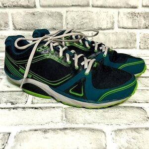 TEVA Trevasphere Trail Running Hiking Shoes, Size 9.5, Women’s